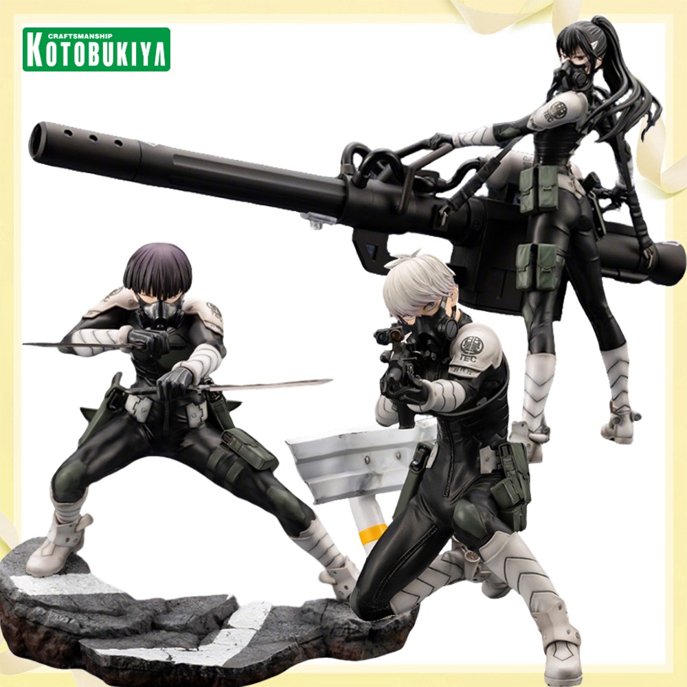 Model Kit Bocchi - 100%Original Genuine in Stock Kotobukiya ARTFX
