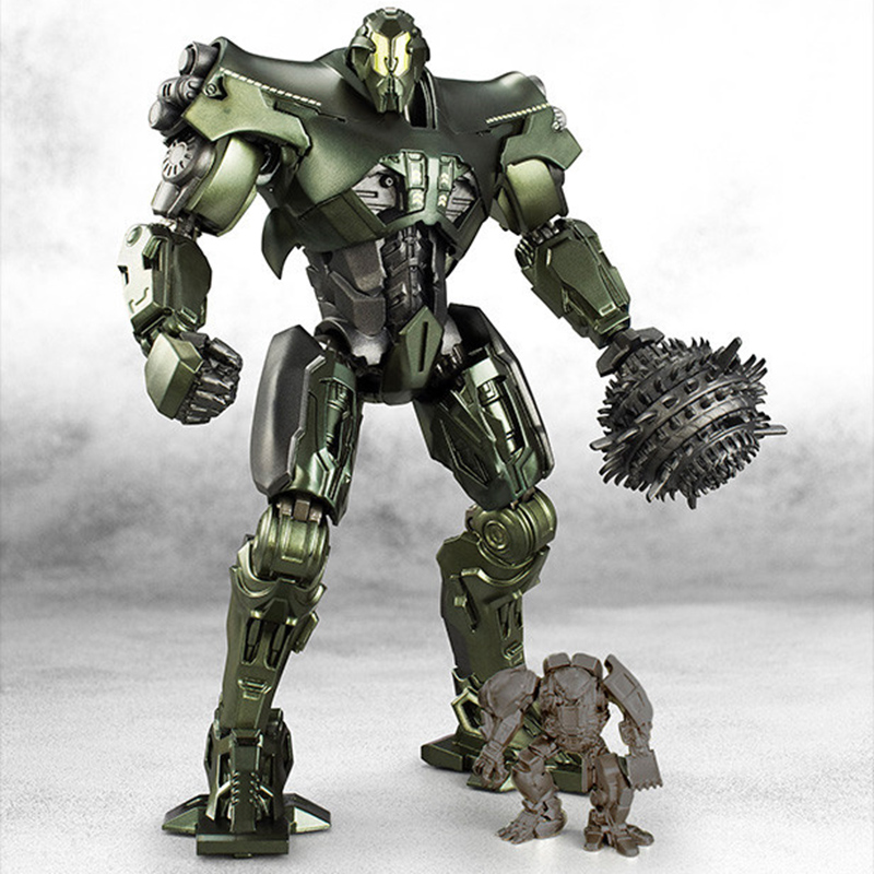 Movie Uprising Gipsy Avenger T - огляд і ціна Model Kit Pacific Rim