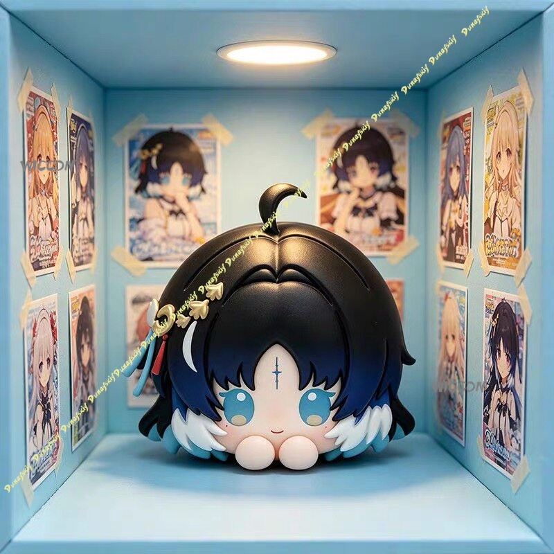 Wuthering Waves Yangyang/Qingx - огляд і ціна Model Kit Anime