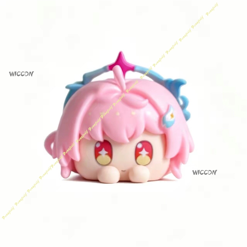 Wuthering Waves Yangyang/Qingx - огляд і ціна Model Kit Anime