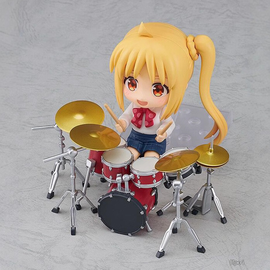 2242 Ijichi Nijika Bocchi The  - огляд і ціна Model Kit Bocchi