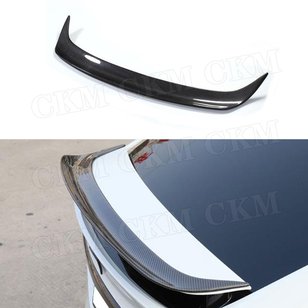 For Tesla Model X 2016-2018 FR - огляд і ціна Model Kit X Wing