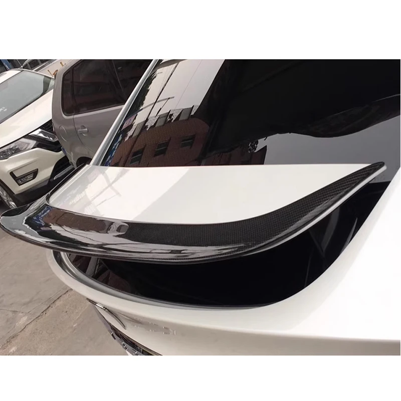 For Tesla Model X High quality - огляд і ціна Model Kit X Wing