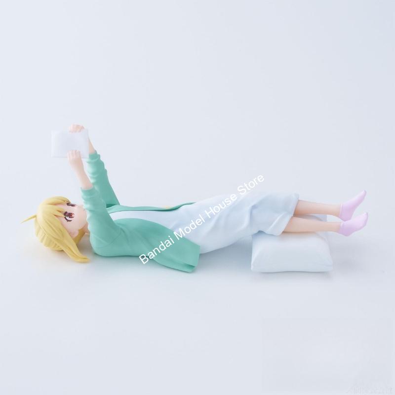 In Stock Genuine SEGA  Bocchi  - огляд і ціна Model Kit Bocchi