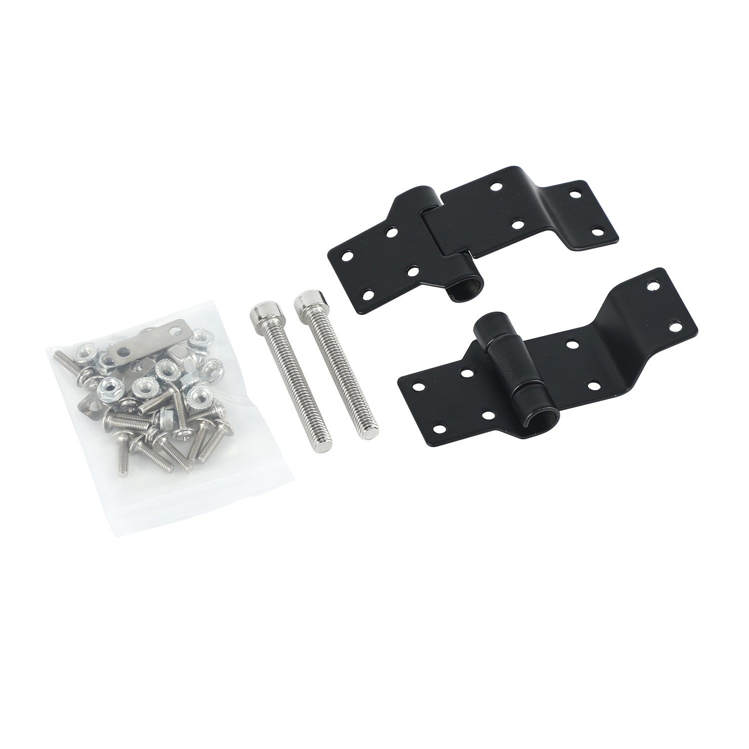 Tour Pack Hinge Kit Fit for Ha - огляд і ціна Model Kit Runner