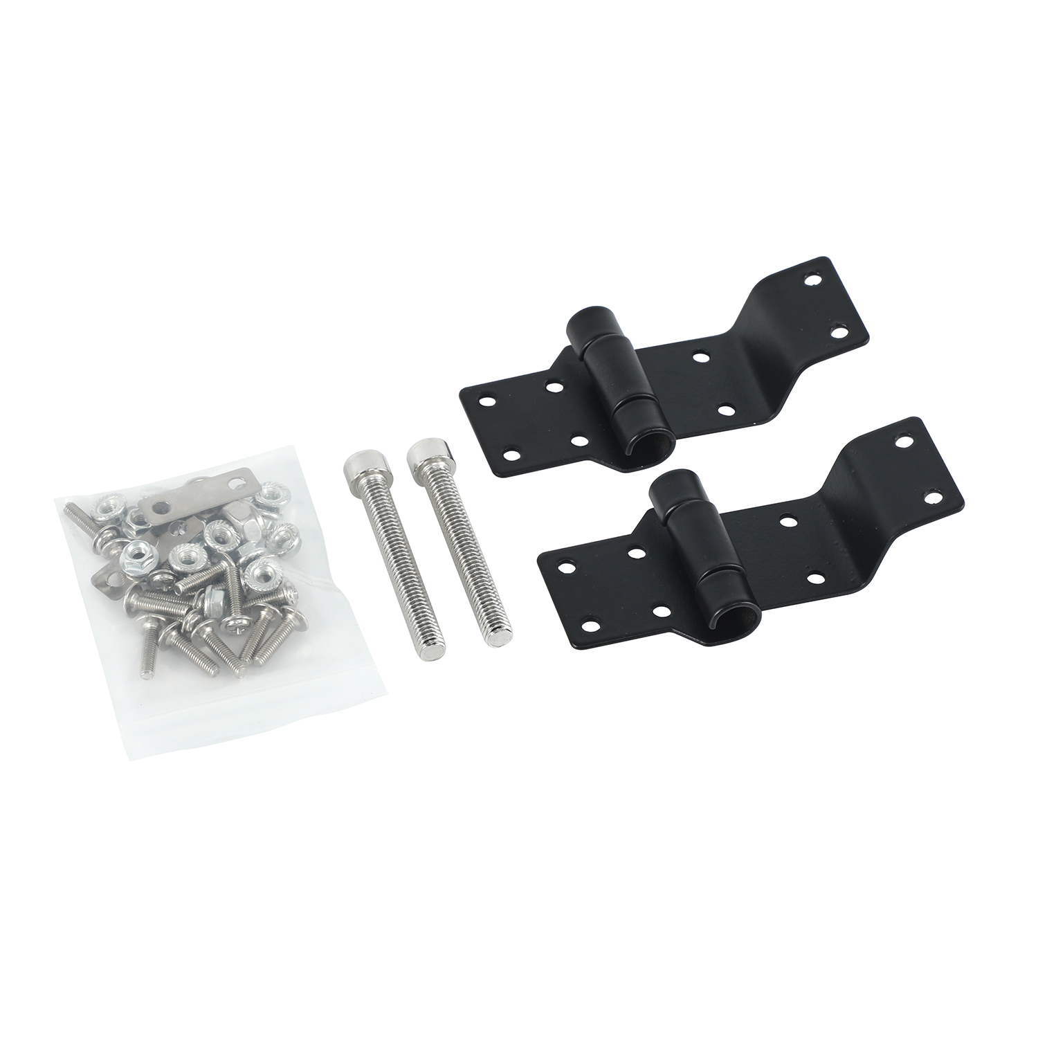 Tour Pack Hinge Kit Fit for Ha - огляд і ціна Model Kit Runner