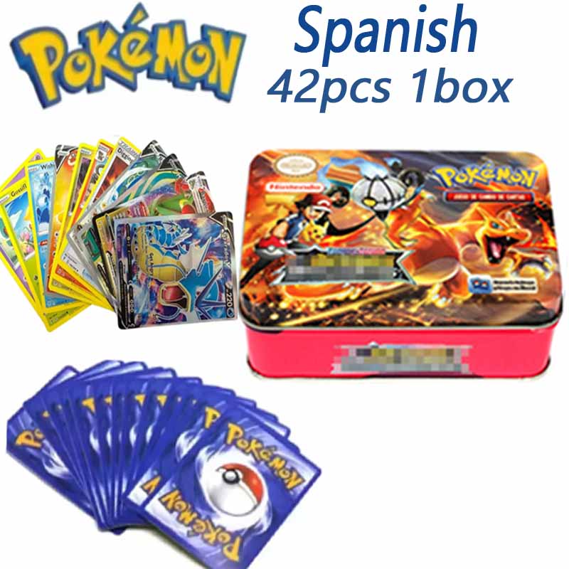 **2026 NEW SALE 42pcs/set Poké - огляд і ціна Model Kit Anime