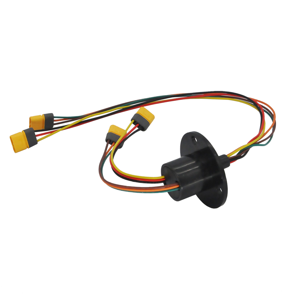 336GC 6CH Slip Ring Infinite R - огляд і ціна Model Kit Excavator