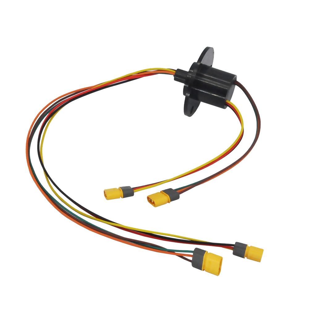 336GC 6CH Slip Ring Infinite R - огляд і ціна Model Kit Excavator