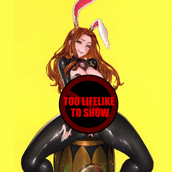 75mm Resin model kits figure b - огляд і ціна Model Kit Waifu