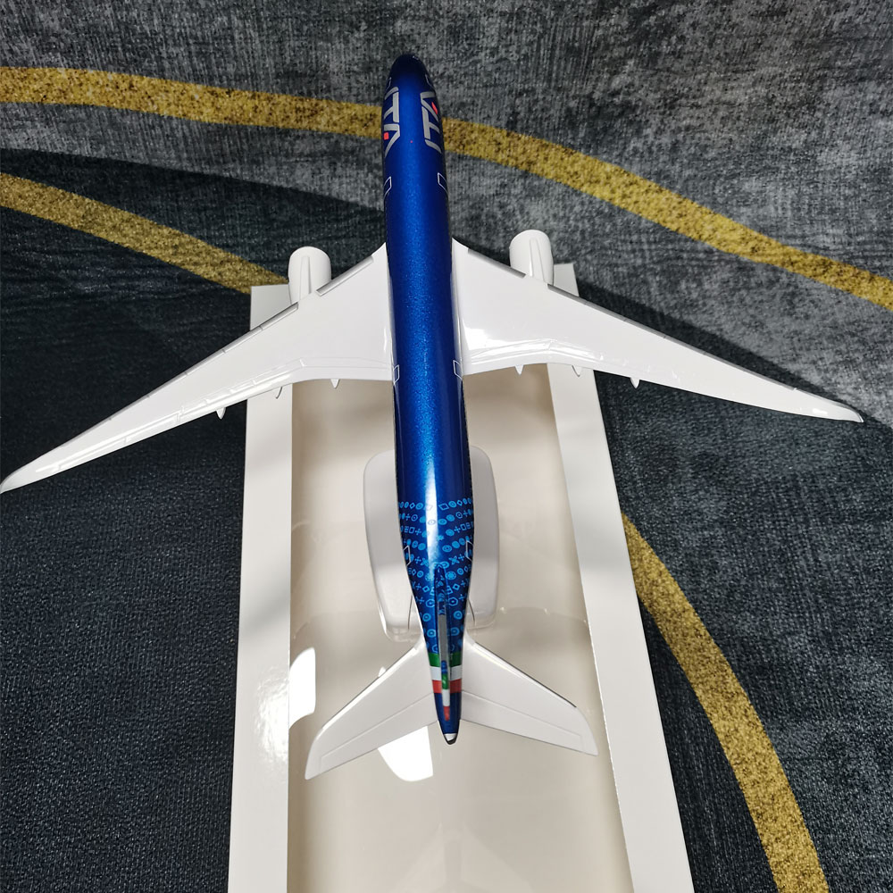 Toy Planes Plastic ABS 36CM 1/ - огляд і ціна Model Kit Italeri