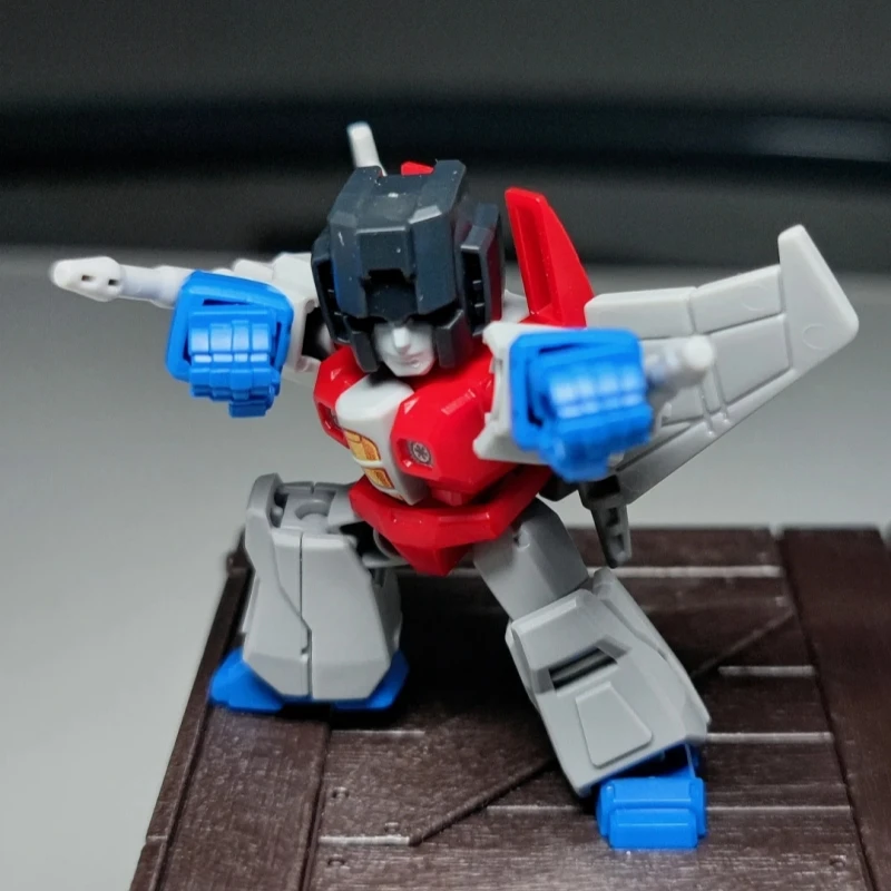 Hot Blokees Transformers Defen - огляд і ціна Model Kit Blokees