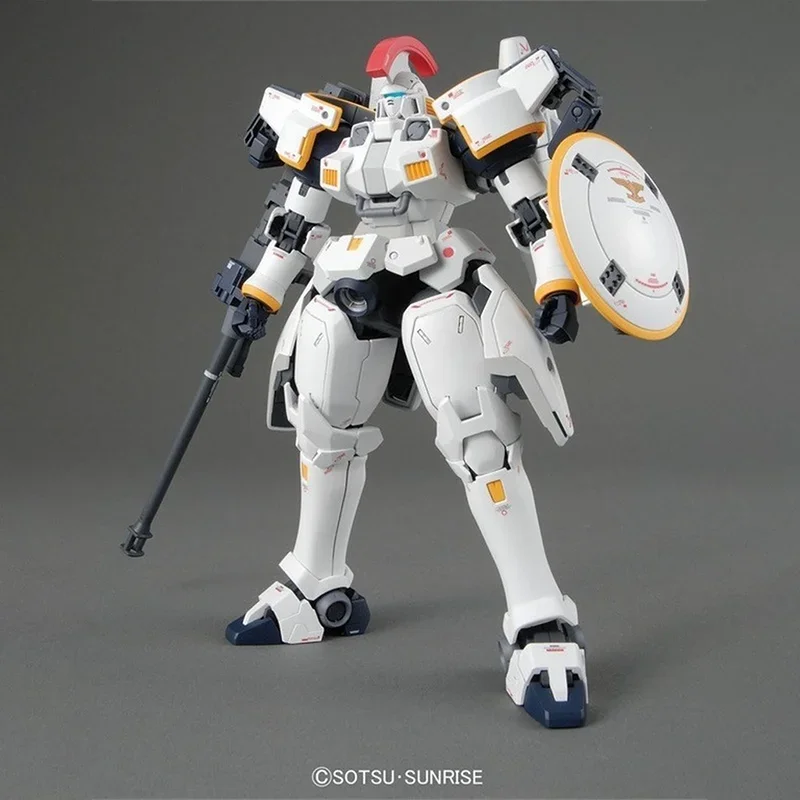1/100 Bandai MG Tallgeese T1 E - огляд і ціна Model Kit X Wing