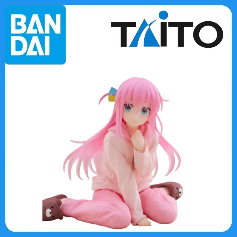 In Stock Genuine TAiTO Bocchi  - огляд і ціна Model Kit Bocchi