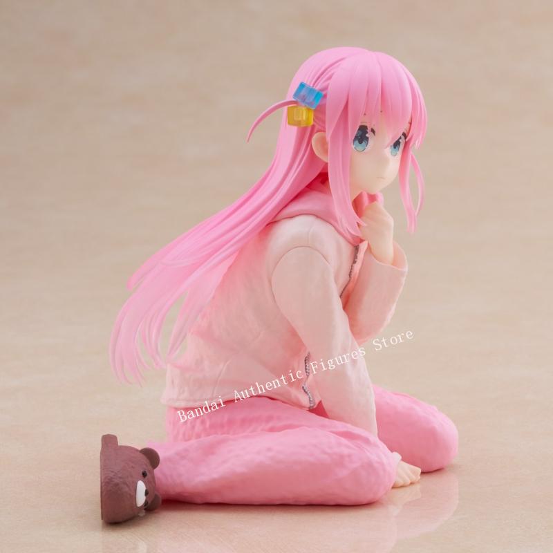 In Stock Genuine TAiTO Bocchi  - огляд і ціна Model Kit Bocchi