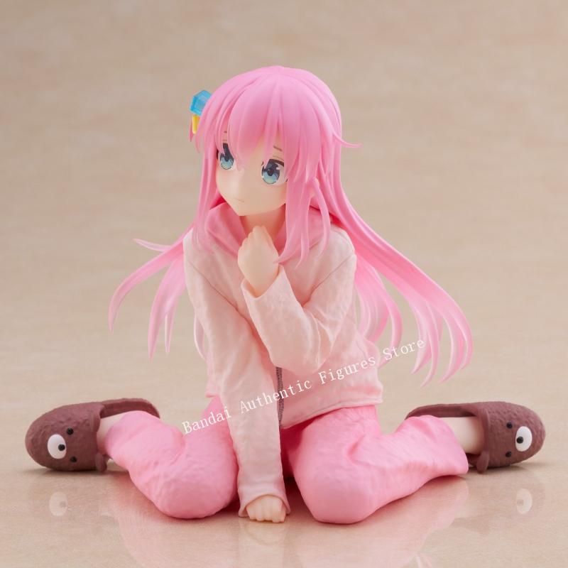In Stock Genuine TAiTO Bocchi  - огляд і ціна Model Kit Bocchi