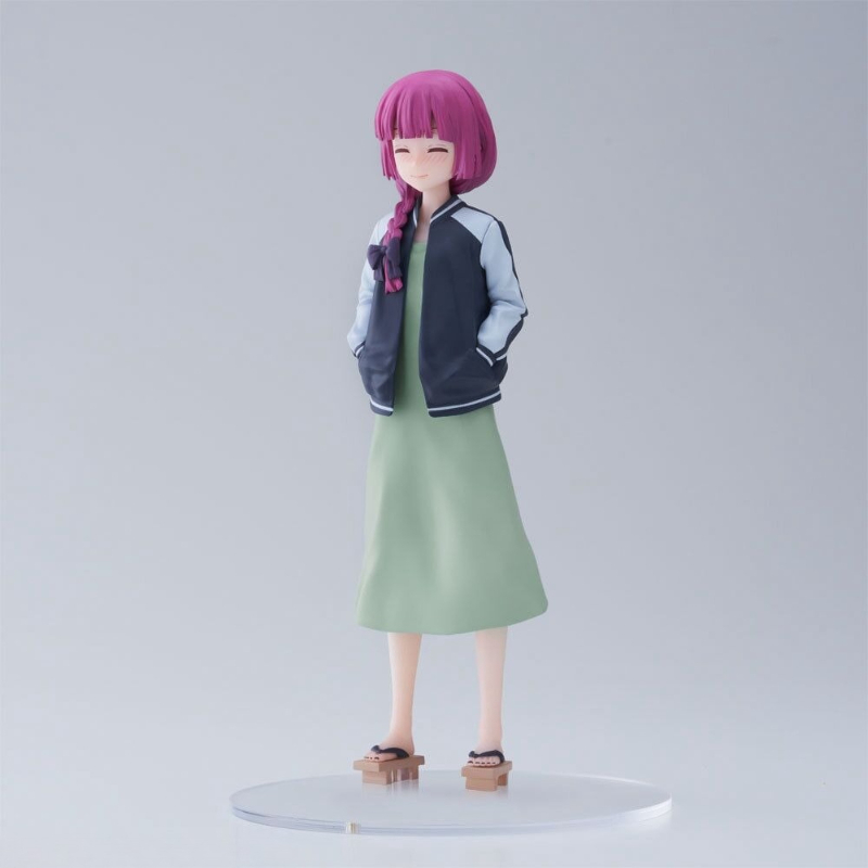 In Stock Genuine SEGA Bocchi T - огляд і ціна Model Kit Bocchi