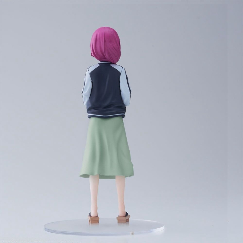 In Stock Genuine SEGA Bocchi T - огляд і ціна Model Kit Bocchi