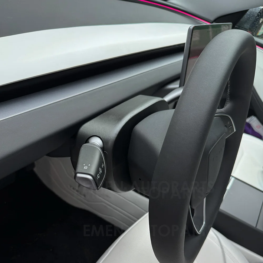 2-in-1 Gear Shift & Turn Signa - огляд і ціна Model Kit Xà Nữ