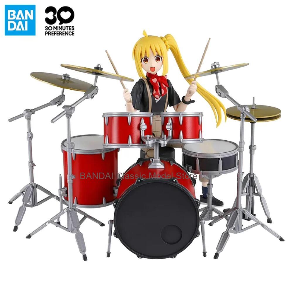 Bocchi the Rock! 30MP Nijika I - огляд і ціна Model Kit Bocchi