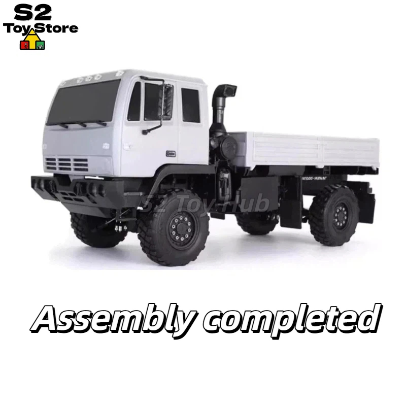 Orlandoo Hunter OH32M01 1/32 S - огляд і ціна Model Kit Runner