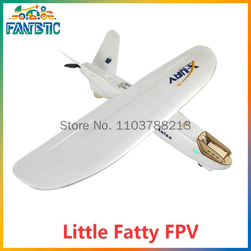 Remote Controlled Aircraft X-U - огляд і ціна Model Kit X Wing