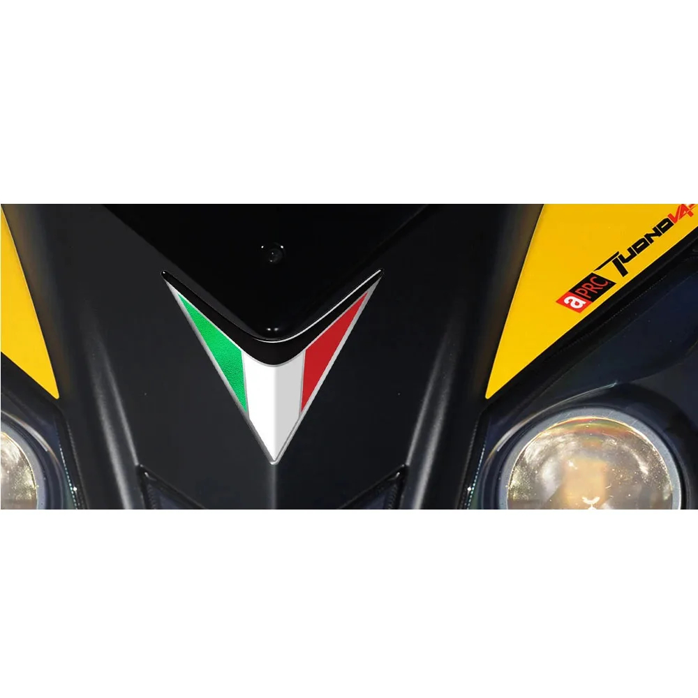 New 3D Italy Flag Epoxy Sticke - огляд і ціна Model Kit Italeri