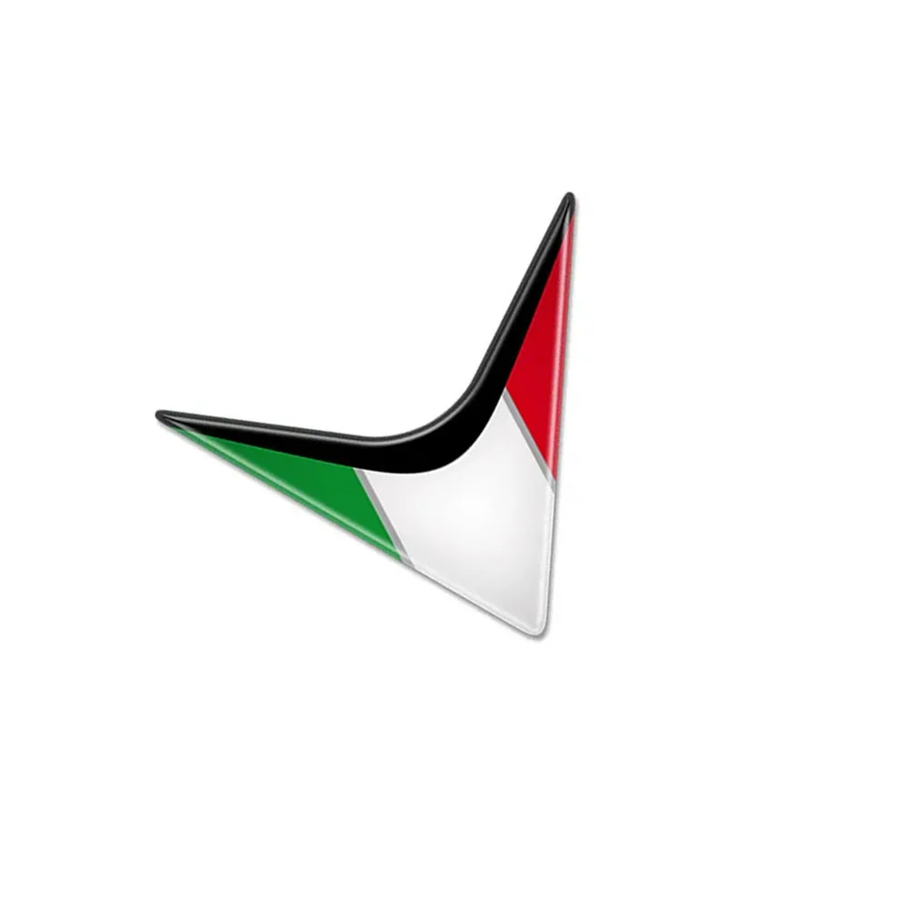 New 3D Italy Flag Epoxy Sticke - огляд і ціна Model Kit Italeri