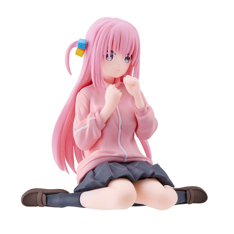 In Stock Genuine SEGA Bocchi T - огляд і ціна Model Kit Bocchi