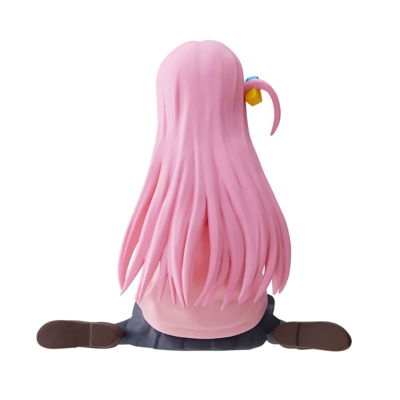 In Stock Genuine SEGA Bocchi T - огляд і ціна Model Kit Bocchi