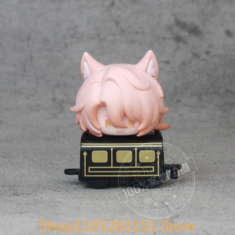 Honkai：Star Rail Jiaoqiu Cospl - огляд і ціна Model Kit Anime