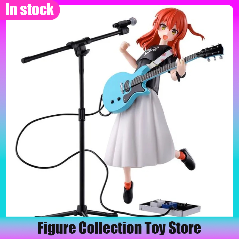 Bandai 30MP Bocchi the Rock! G - огляд і ціна Model Kit Bocchi