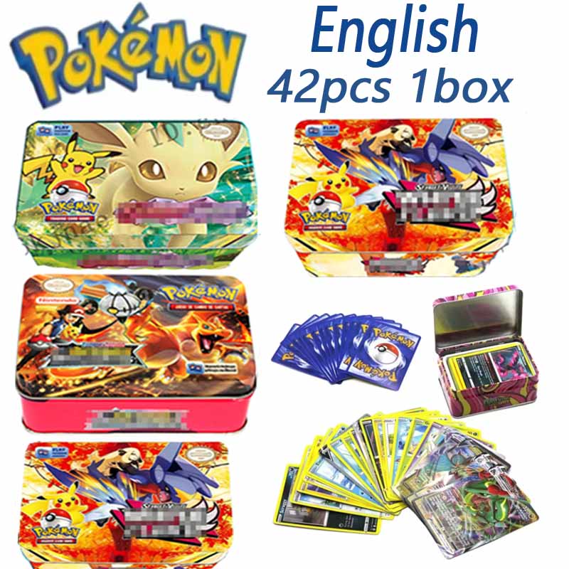 2026 NEW SALE 42pcs/set Pokémo - огляд і ціна Model Kit Anime