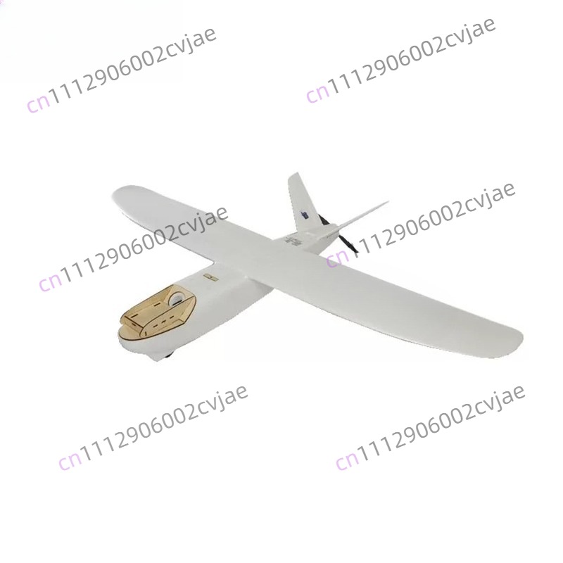 Mini Talon X-UAV White EPO RC  - огляд і ціна Model Kit X Wing