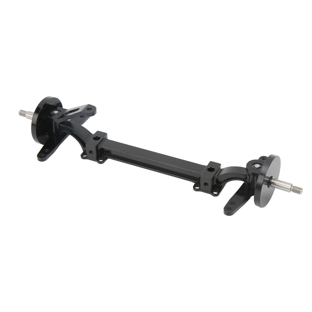 Aluminum Alloy Front Axle Stee - огляд і ціна Model Kit Tamiya