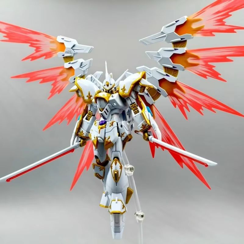 HG 1/144 Seed Freedom Black Kn - огляд і ціна Model Kit Motor Nuclear