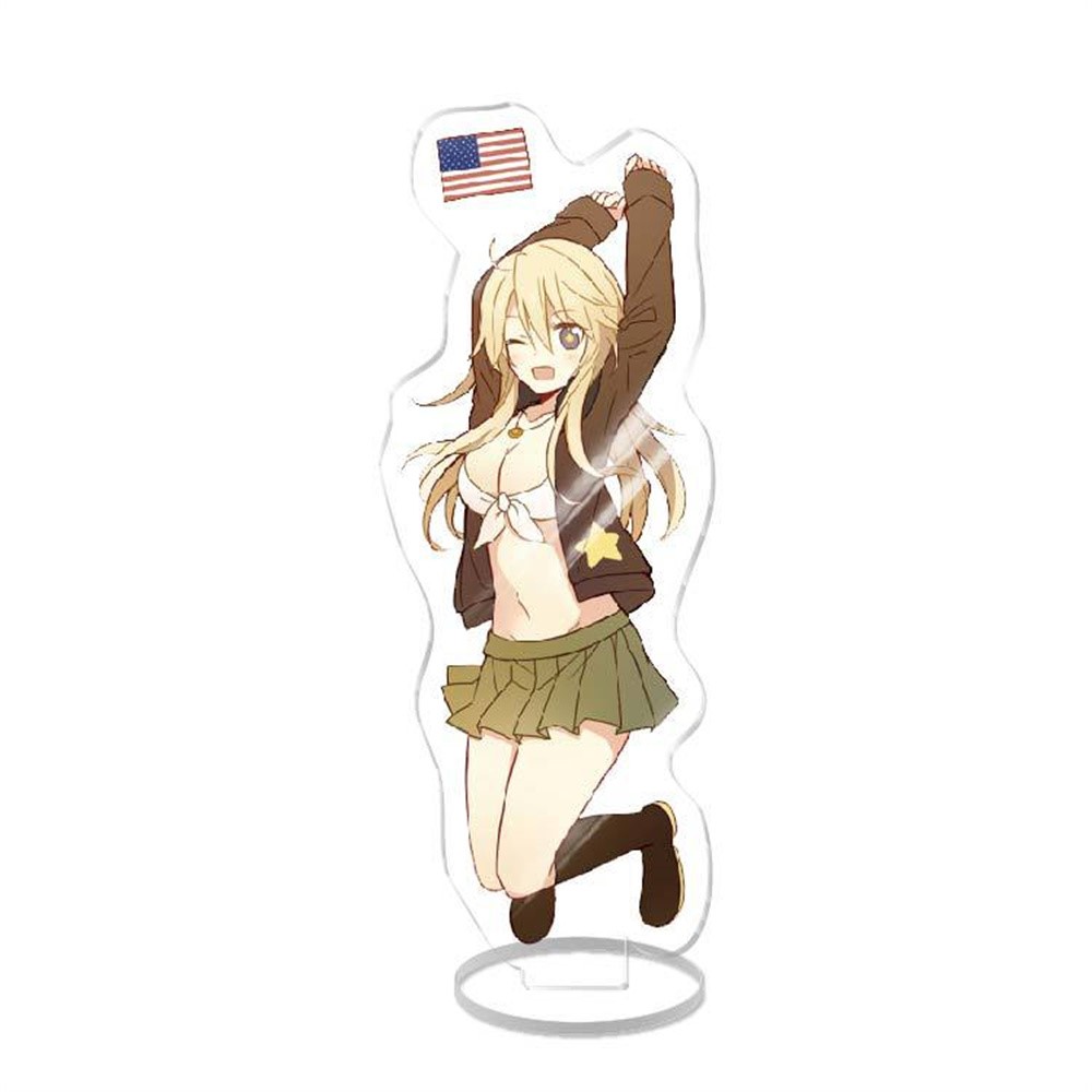 15cm Hot GAME Hetalia Axis Pow - огляд і ціна Model Kit Italeri