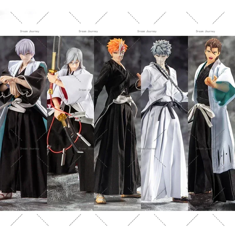 In Stock Dasin/Great Toys/GT B - огляд і ціна Model Kit Bocchi