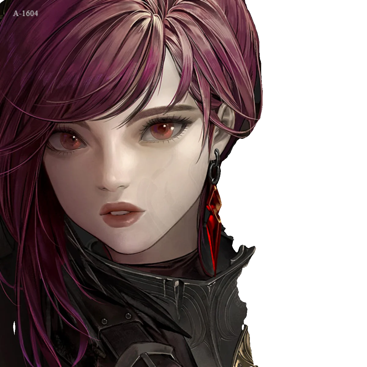 80mm Resin model kits colorles - огляд і ціна Model Kit Waifu