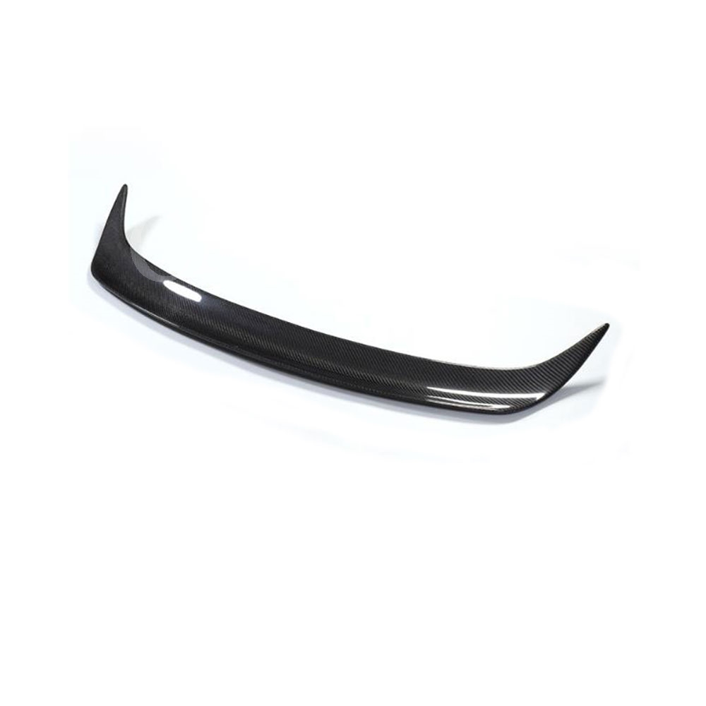 Carbon Fiber Rear Racing Spoil - огляд і ціна Model Kit X Wing