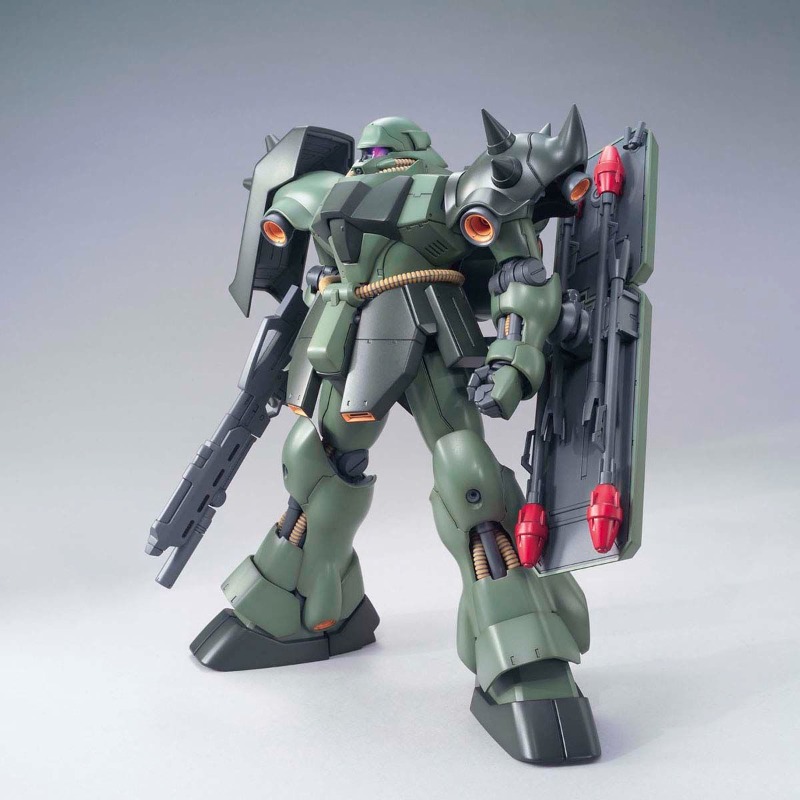 Assembly Bandai Genuine InStoc - огляд і ціна Model Kit Bocchi