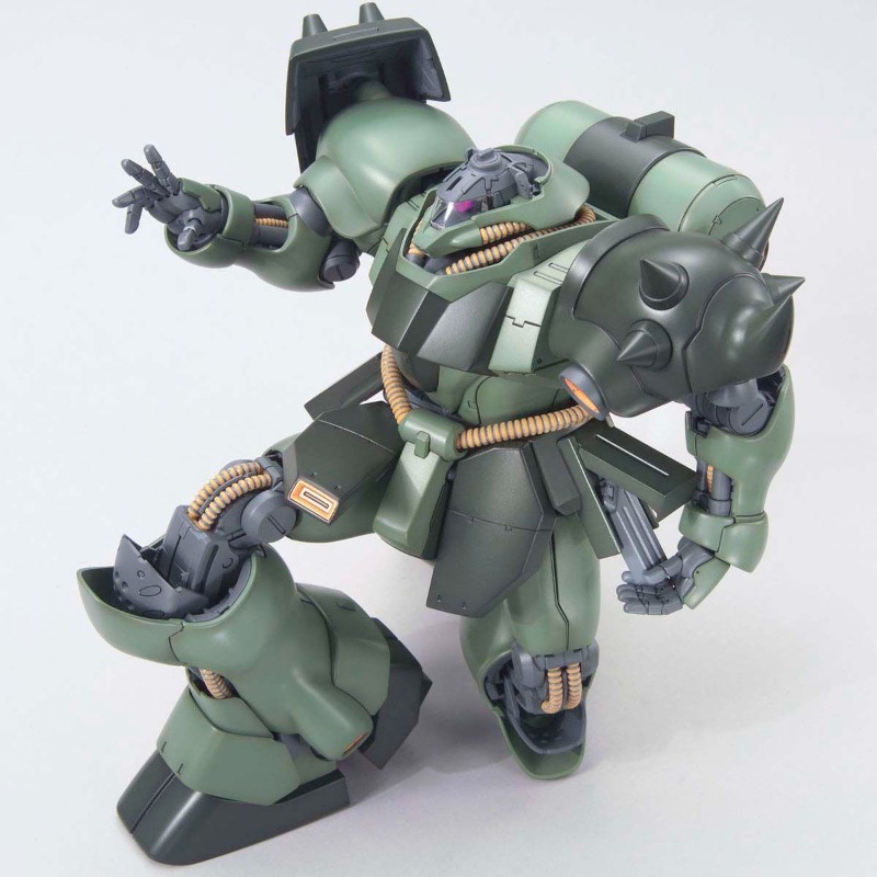 Assembly Bandai Genuine InStoc - огляд і ціна Model Kit Bocchi