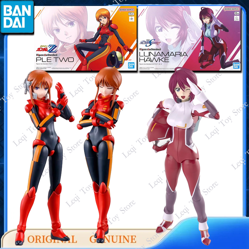 Bandai Genuine FRS GQuuuuuuX P - огляд і ціна Model Kit Bocchi
