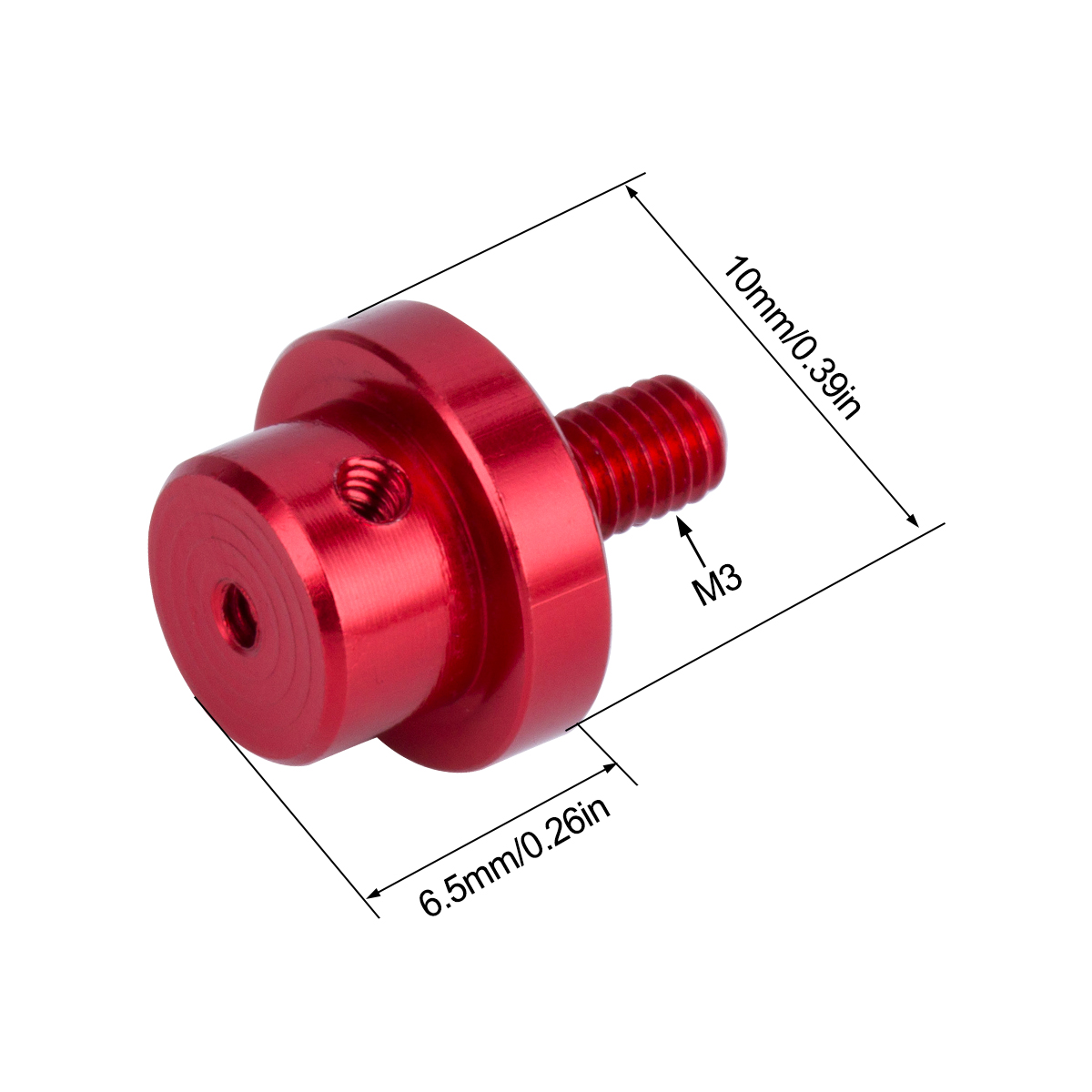 50cm Metal Adjustable Simulati - огляд і ціна Model Kit Tamiya