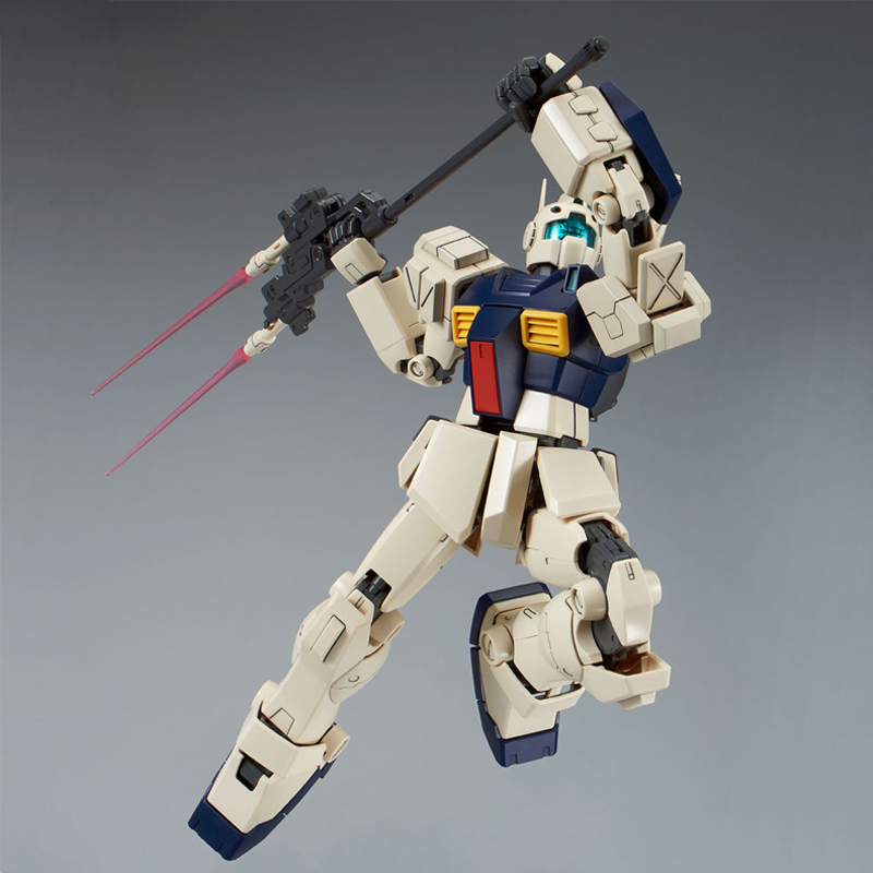 Bandai Original Limited MG 1/1 - огляд і ціна Model Kit Bocchi