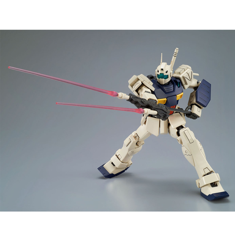 Bandai Original Limited MG 1/1 - огляд і ціна Model Kit Bocchi