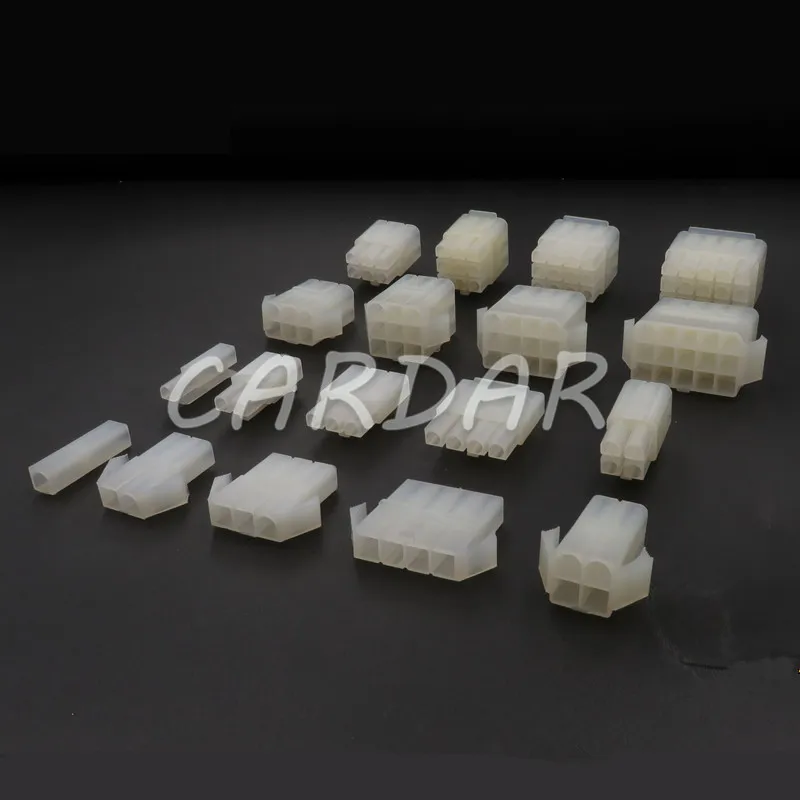 1 Set L6.2 Tamiya Large Batter - огляд і ціна Model Kit Tamiya