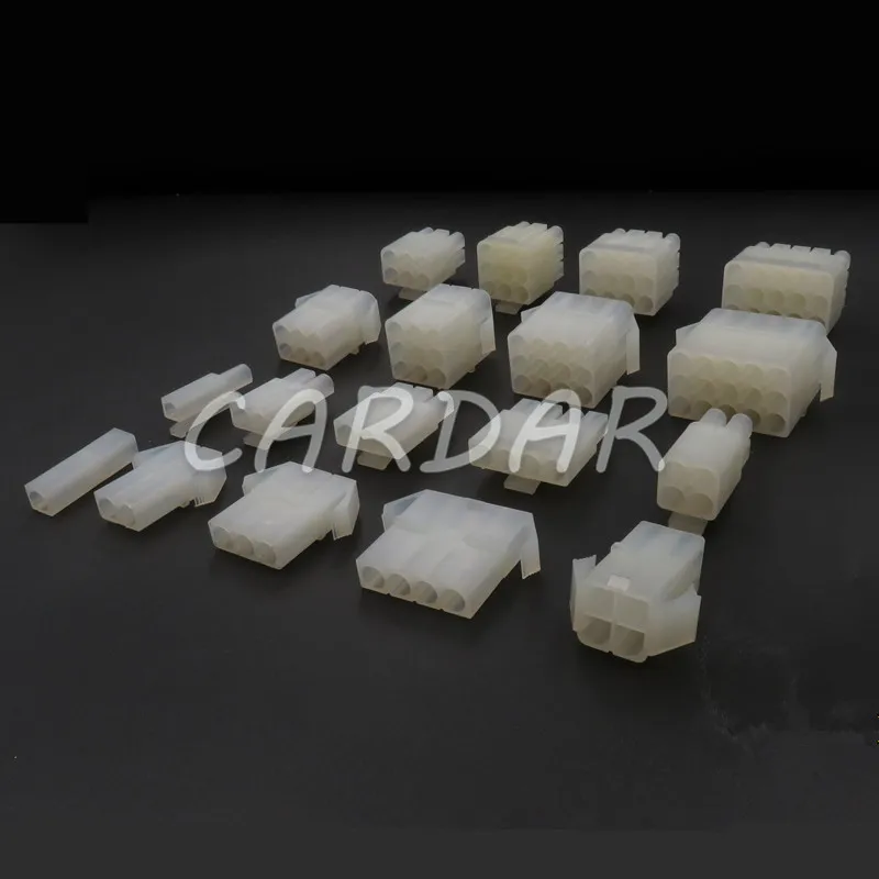 1 Set L6.2 Tamiya Large Batter - огляд і ціна Model Kit Tamiya