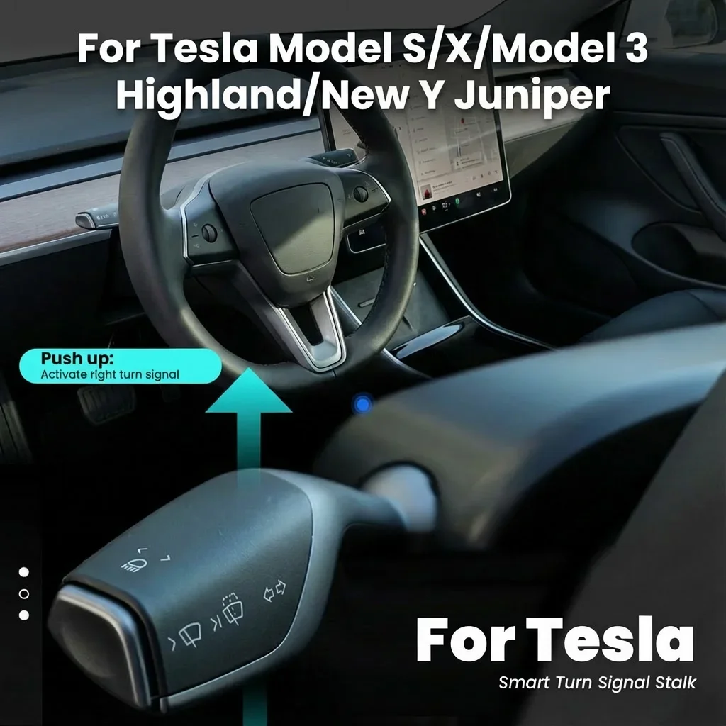 2-in-1 Gear Shift & Turn Signa - огляд і ціна Model Kit Xà Nữ