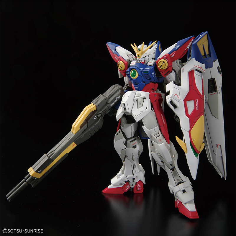 In Stock Bandai 100% Genuine G - огляд і ціна Model Kit X Wing